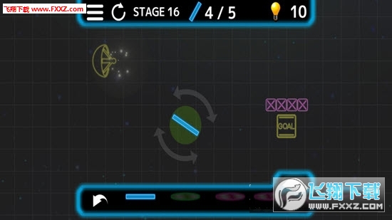 Ray And Mirrors(뾵ӹٷ)v1.0.2ͼ1