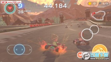 World Kart官方版 World Kart官方版