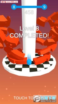 堆栈球3D最新版 堆栈球3D最新版