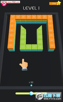 Endless Balls 3D���°�