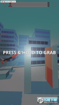 翻转男人安卓版 翻转男人安卓版