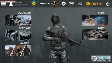 战争召唤安卓版 战争召唤安卓版