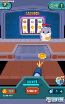 钱罐大师游戏官方版 钱罐大师游戏官方版