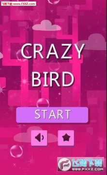 疯狂的方块小鸟官方版 疯狂的方块小鸟官方版