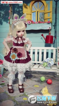 Project Doll����