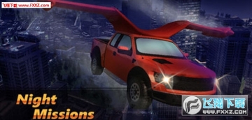 ����SUV��ʻԱģ������׿��