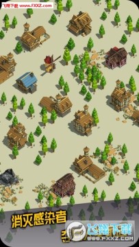 荒野农场手游 荒野农场手游