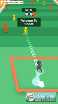 足球妙传手游 足球妙传手游