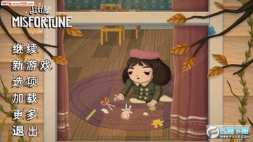 Little Misfortune�ֻ���