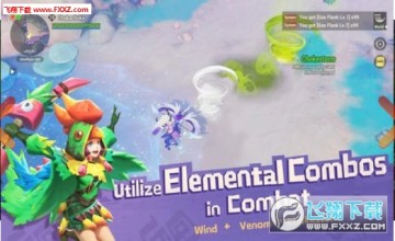 Dawn of Isles����