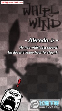 怪物旋风安卓版 怪物旋风安卓版