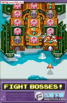 点击中队安卓版 点击中队安卓版