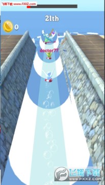 Aqua Park Race手游 Aqua Park Race手游
