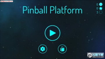 弹球平台手游 弹球平台手游