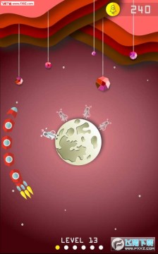 纸片太空手游apk 纸片太空手游apk