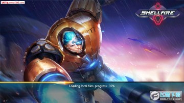 炮火先锋手游 炮火先锋手游