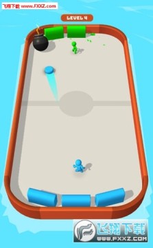 飞盘大作战apk 飞盘大作战apk