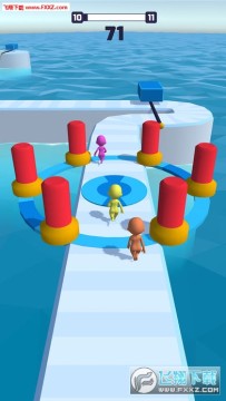 FunRace 3D��׿��