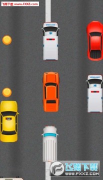 滑动车手游 滑动车手游