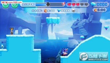 跳跳稻草人 跳跳稻草人