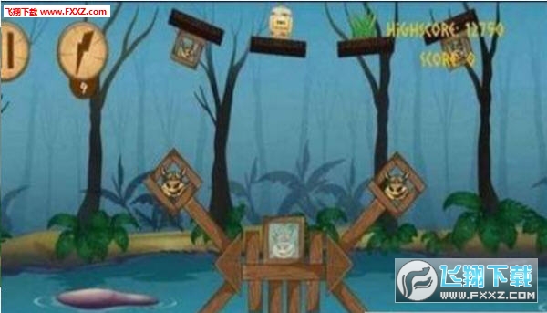 The Catapult