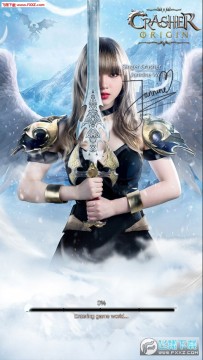 破坏者起源手游 破坏者起源手游