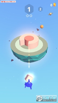 种植星球3D安卓版 种植星球3D安卓版