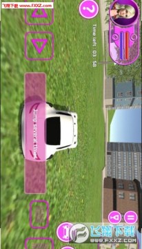 超凡女孩英雄手游 超凡女孩英雄手游