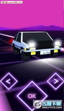 骑士击破全民漂移手游 骑士击破全民漂移手游