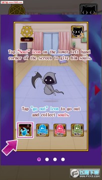 死神之致命爱情手游 死神之致命爱情手游