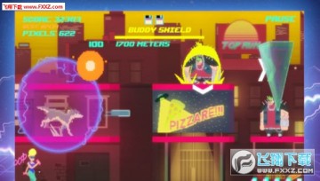 顶级跑步手游 顶级跑步手游