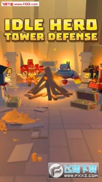 怠惰英雄手游 怠惰英雄手游