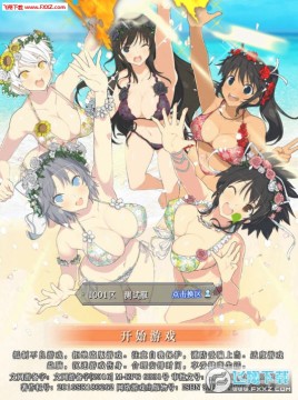 爆衣大乱斗BT版 爆衣大乱斗BT版