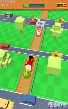 成群结队手游 成群结队手游