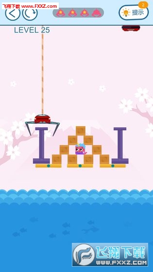 Save The Whale(С)1.0ͼ2