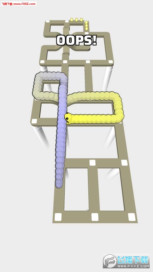 GobbleDash(̻)v1.0ͼ3