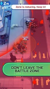 Crowd Royale(ӵɱٷ)v1.0.3ͼ0