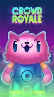 Crowd Royale(ӵɱٷ)v1.0.3ͼ1