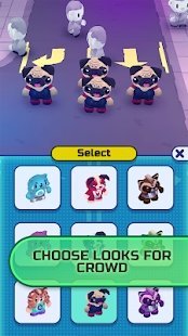 Crowd Royale(ӵɱٷ)v1.0.3ͼ2