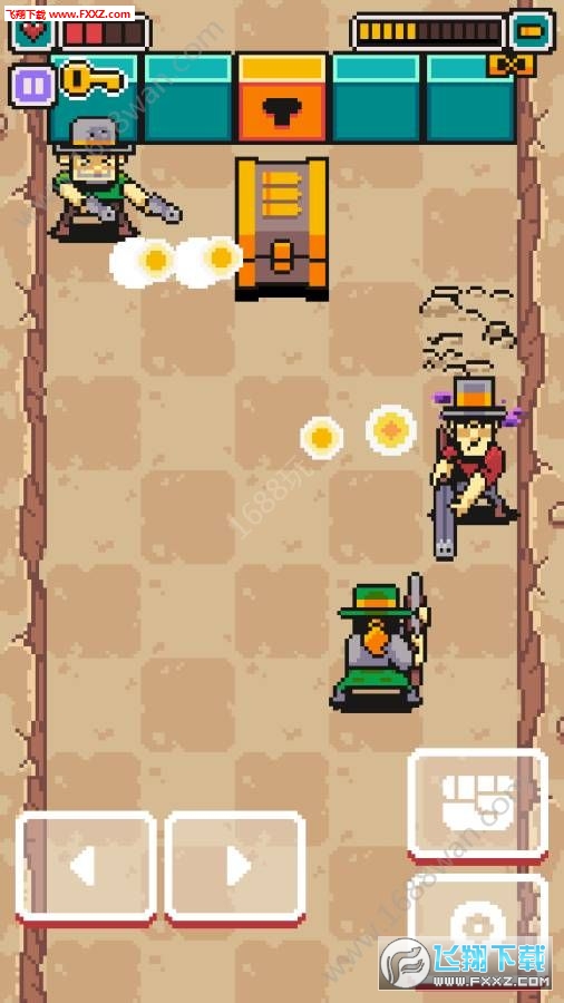 Wild Bullets׿v1.0ͼ2