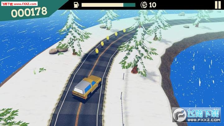 Seaside Driving(쭰׿)v1.0.5ͼ2