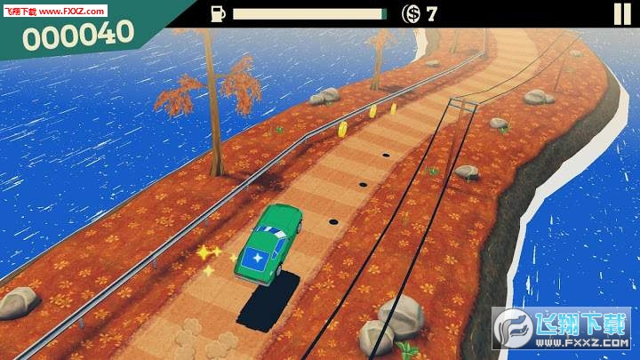 Seaside Driving(쭰׿)v1.0.5ͼ3