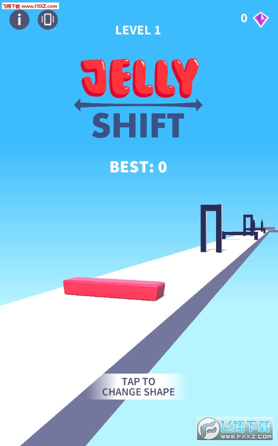 Jelly Shift1.0.3ͼ0