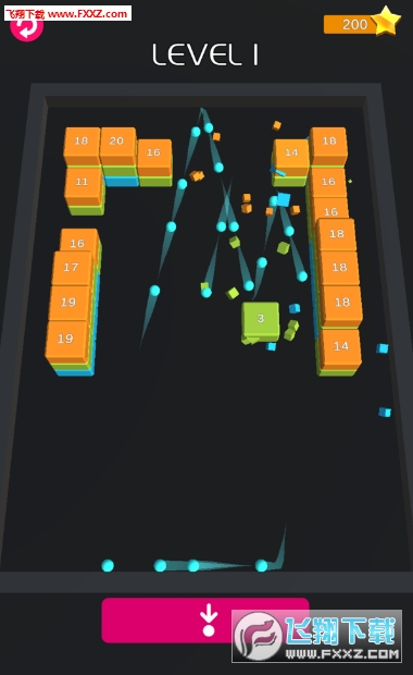 Endless Balls 3D°v1.3ͼ0
