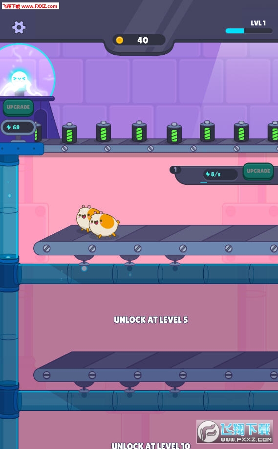 Idle Critters(Сһ)0.1ͼ2