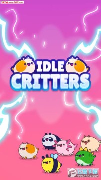 Idle Critters��׿��