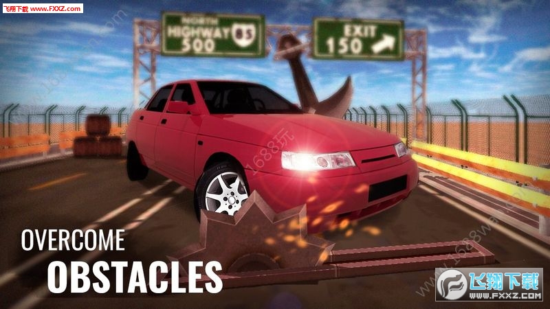 auto hooligans׿v1.0؈D0