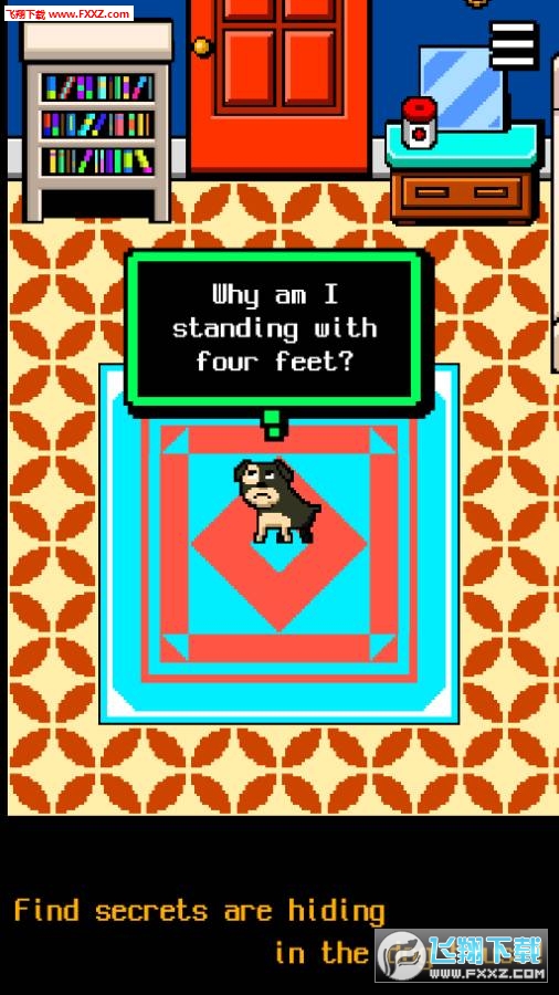 I Became a Dog 2(ұɹ2׿)v1.05ͼ0