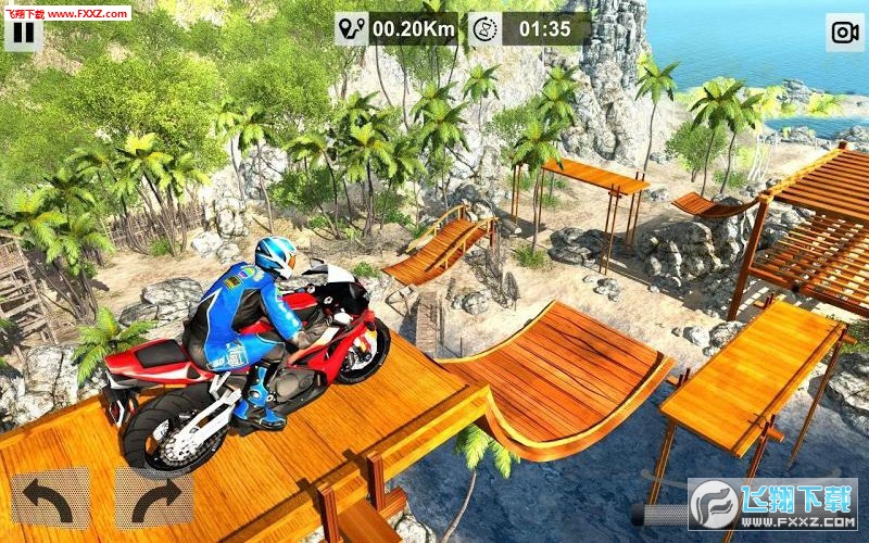 Bike Stunt(Ħг׿)v1.1.0ͼ1