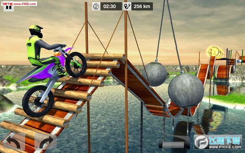 Bike Stunt(Ħг׿)v1.1.0ͼ2